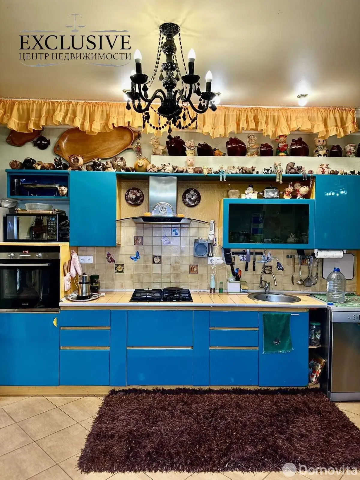 коттедж, Новополоцк, ул. Мирная, д. 13