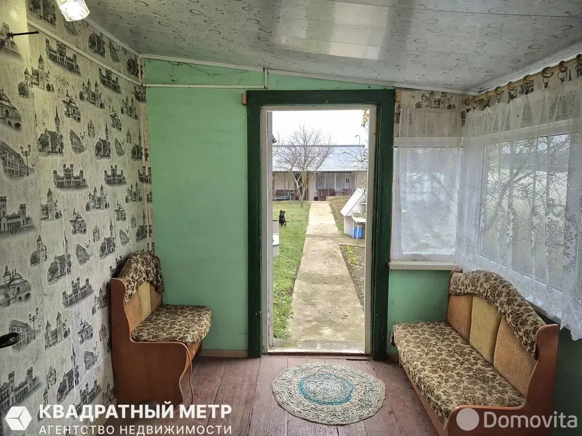 коттедж, Зазерка, ул. Красный Путь, д. 26 