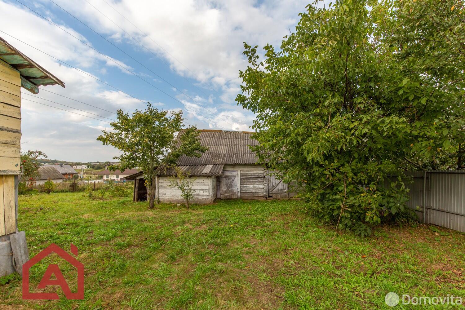 продажа дома, Заболотье, ул. Поселковая