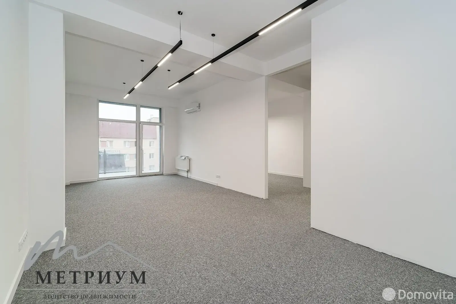 Аренда офиса на ул. Мясникова, д. 27 в Минске, 2000USD, код 15579 - фото 2