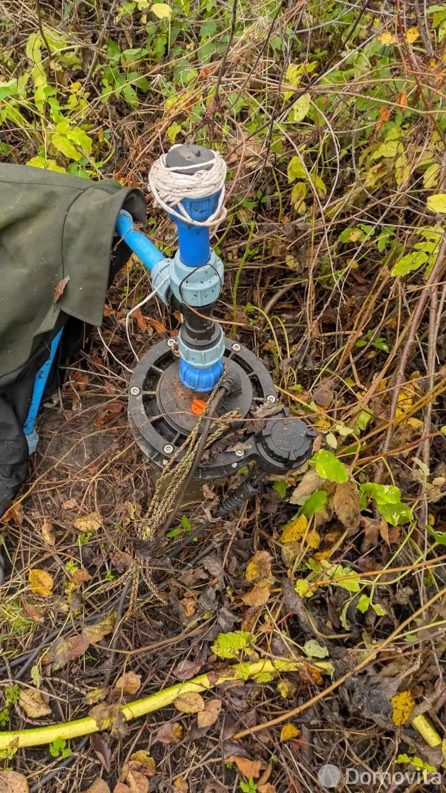 Купить 2-этажную дачу в Искра-2002 Минская область, 11000USD, код 184953 - фото 19