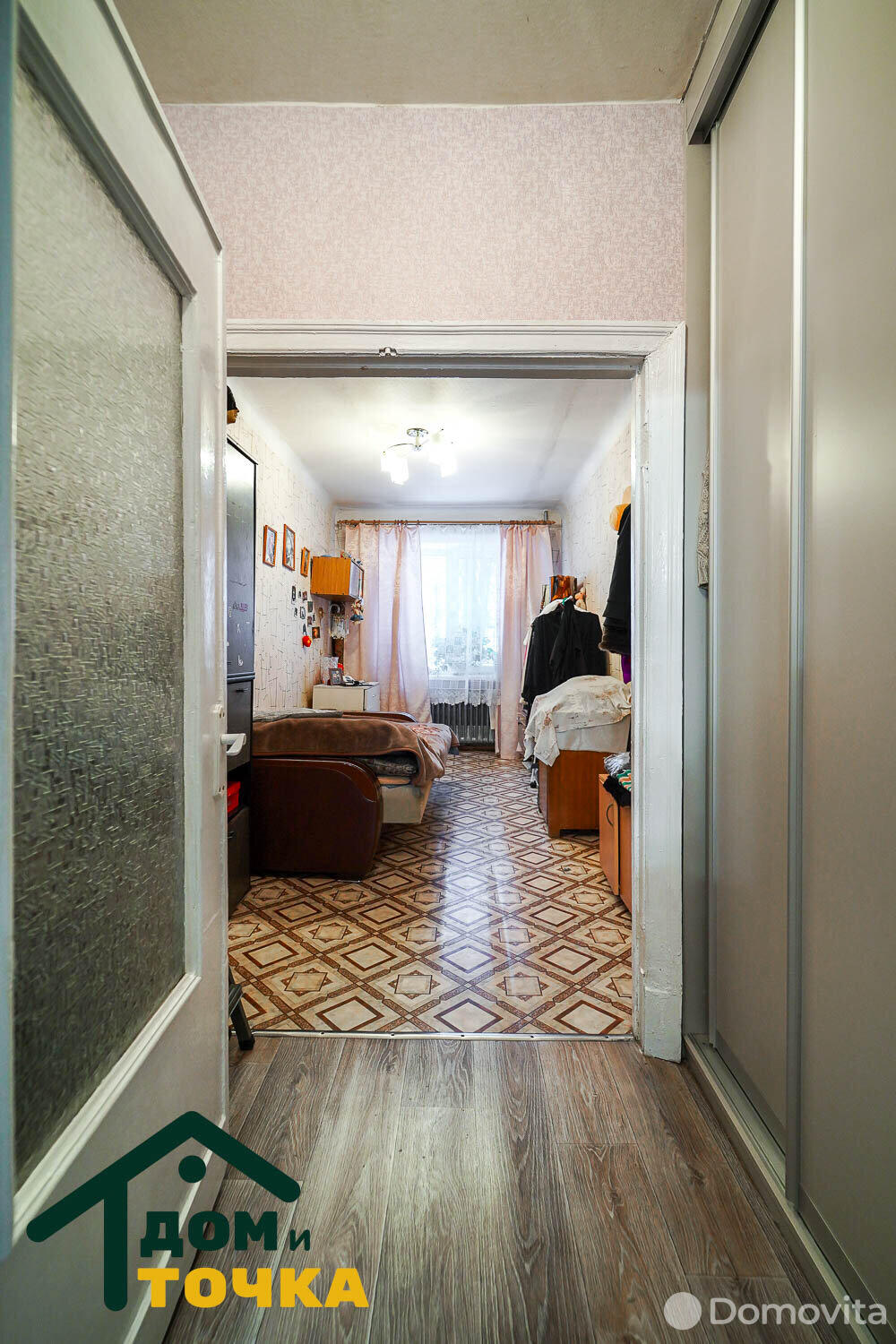 Купить 3-комнатную квартиру в Минске, ул. Розы Люксембург, д. 109, 84900 USD, код: 970110 - фото 4