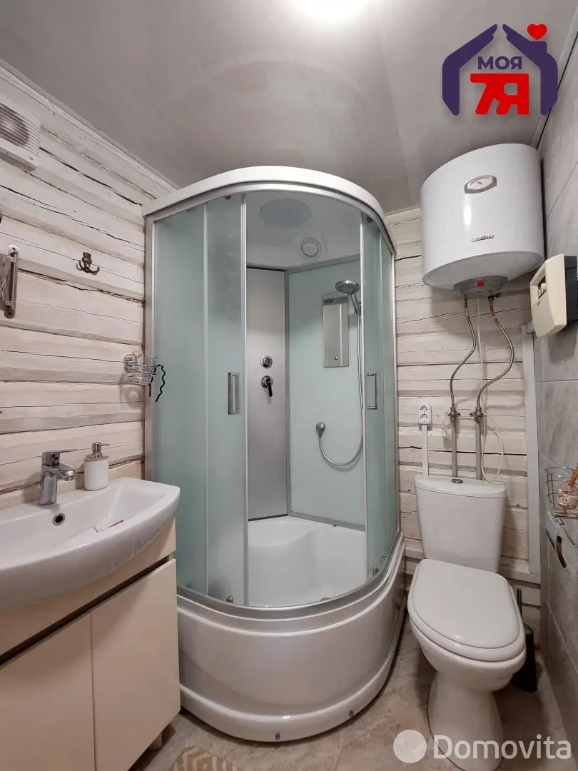 купить дом, Скураты, ул. Виноградная