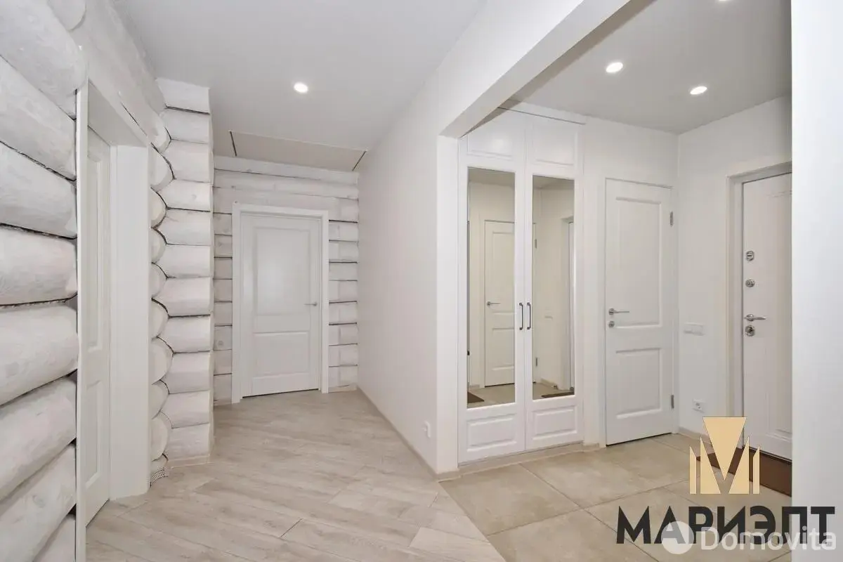 дом, Минск, пер. Болотникова, д. 35/235 - лучшее предложение