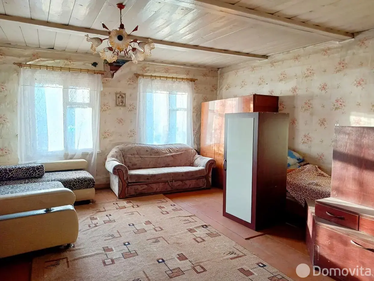 дом, Шпаковщина, ул. Центральная 