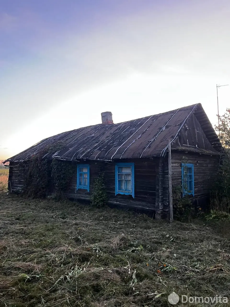 купить коттедж, Слобода, 