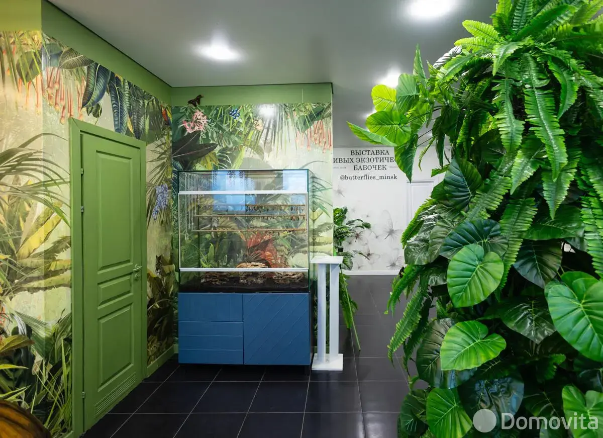 Продажа торговой точки на ул. Кирилла Туровского, д. 16 в Минске, 170000USD, код 998494 - фото 16