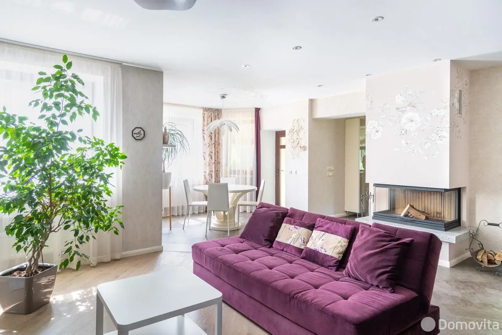 дом, Чуденичи, ул. Лесная