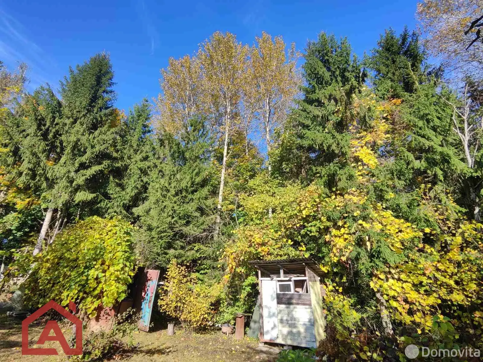 Купить земельный участок, 9 соток, ПРОЛЕСКА ЦКБ, Минская область, 16990USD, код 569029 - фото 20