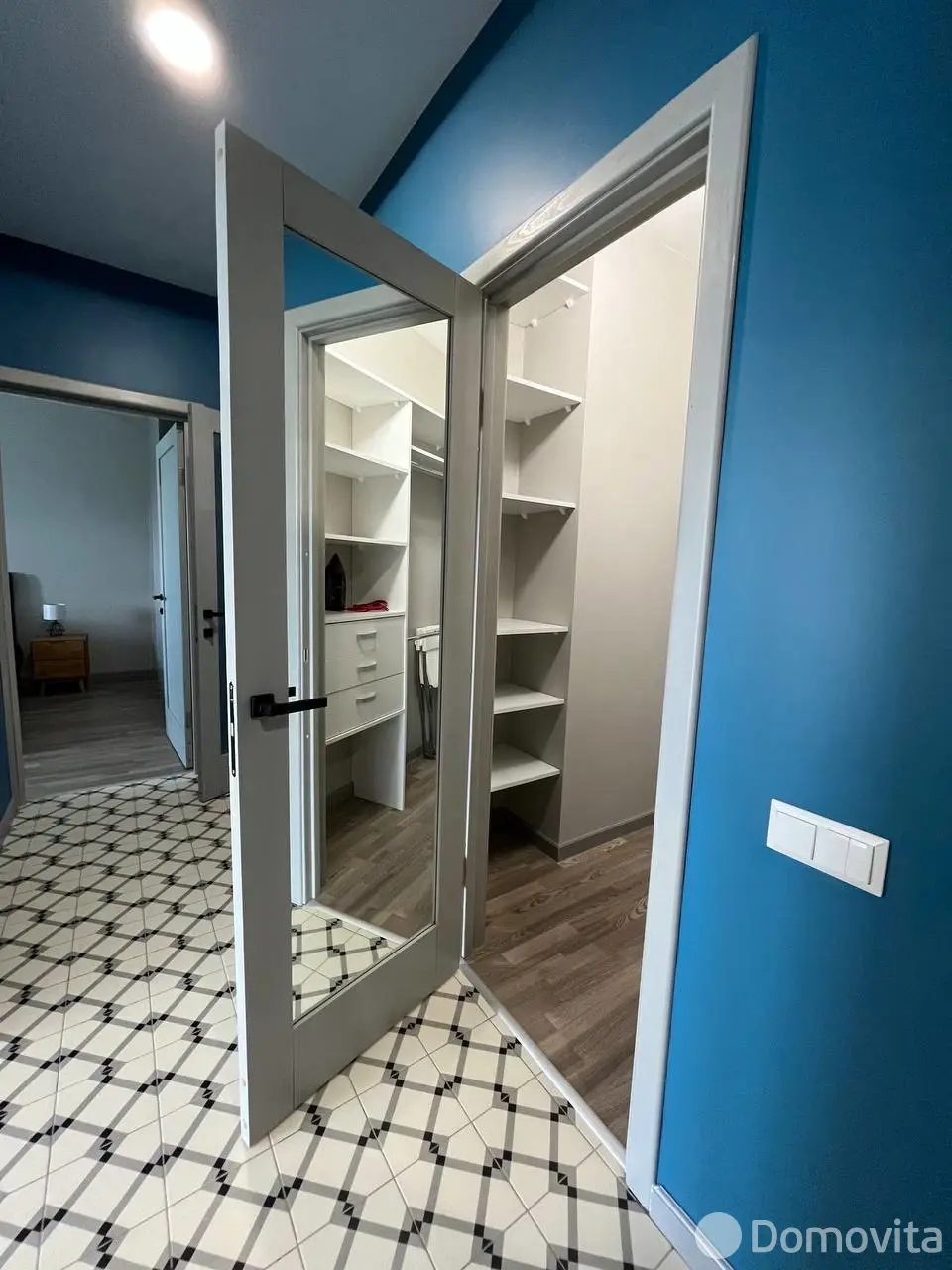 Снять 2-комнатную квартиру в Минске, ул. Леонида Беды, д. 45, 700USD, код 149422 - фото 13