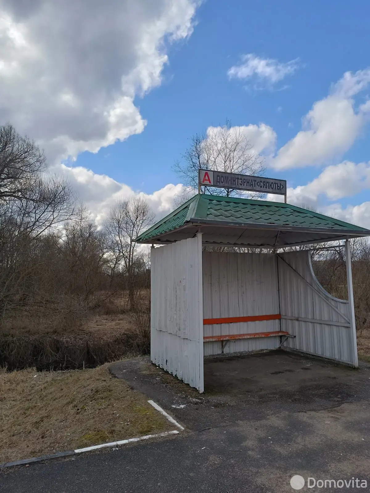 Продажа 1-этажной дачи в Селютах Витебская область, 8200USD, код 184856 - фото 14