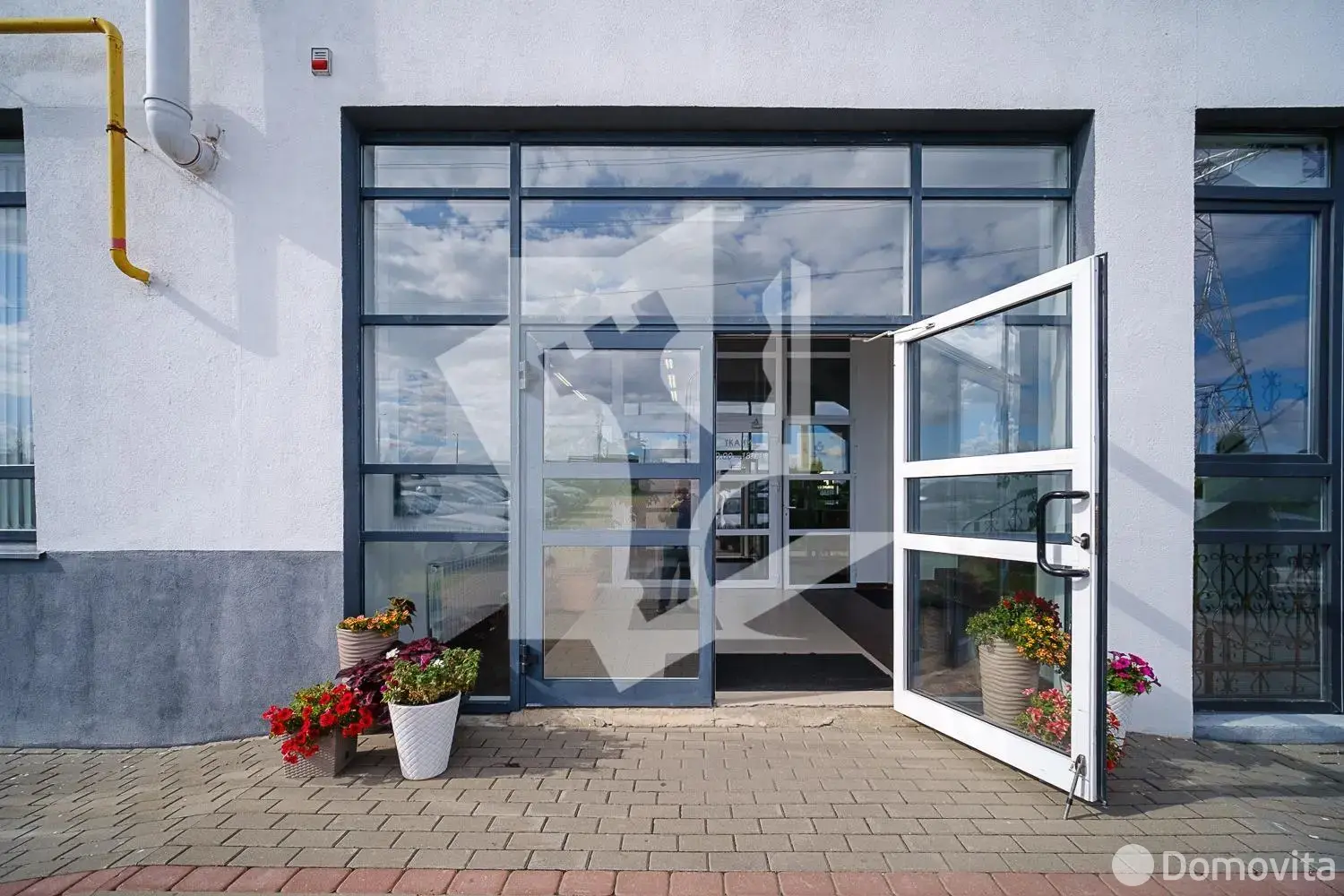 Аренда офиса на ул. Заречная, д. 6/А в Ждановичах, 293USD, код 15668 - фото 11