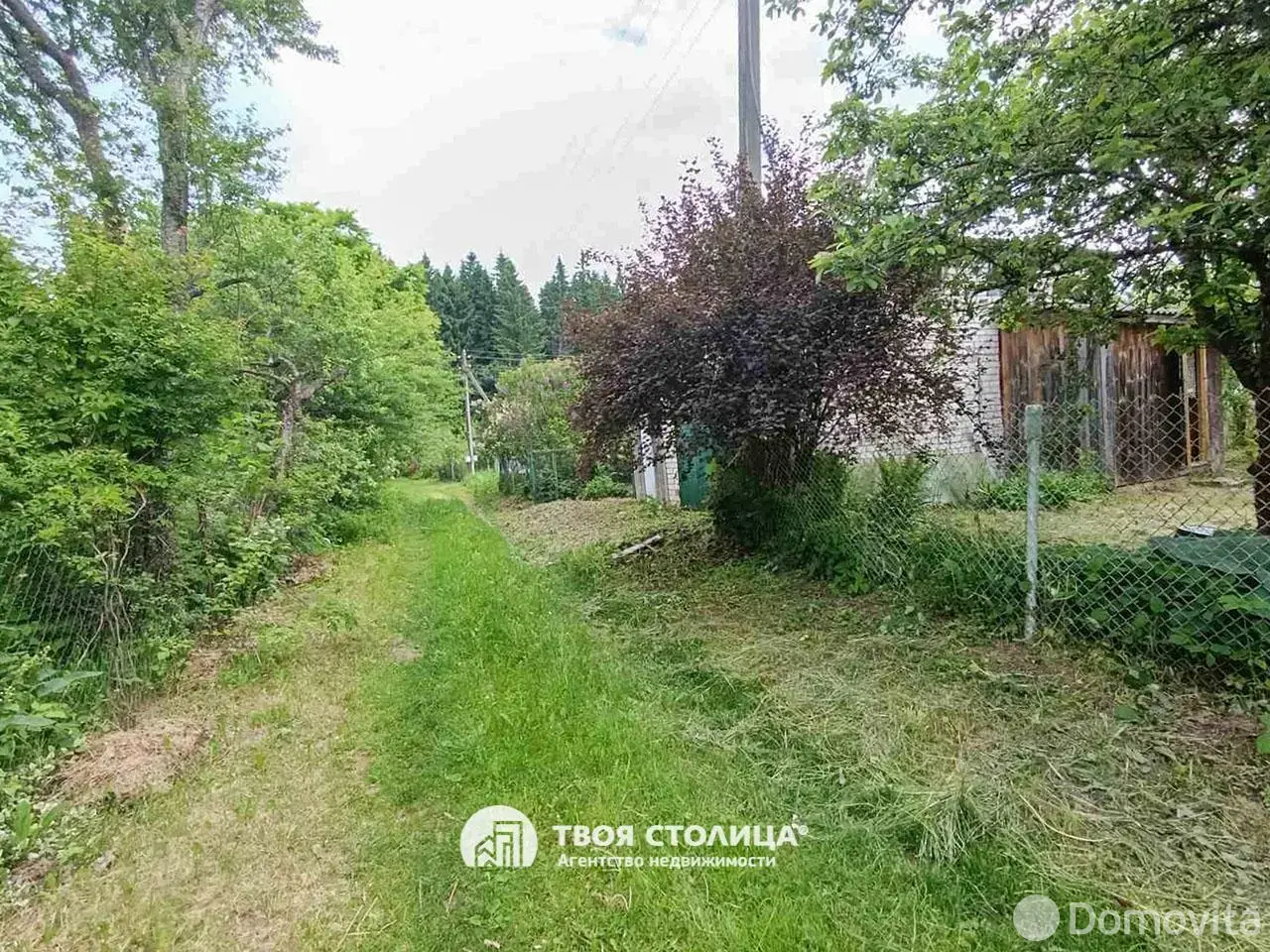 Продажа 2-этажной дачи в ПЕРЕЛЕСОК Минская область, 49888BYN, код 186071 - фото 32