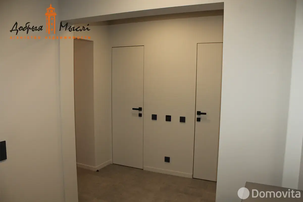 Снять 1-комнатную квартиру в Минске, ул. Чайлытко, д. 17, 450USD, код 148383 - фото 10