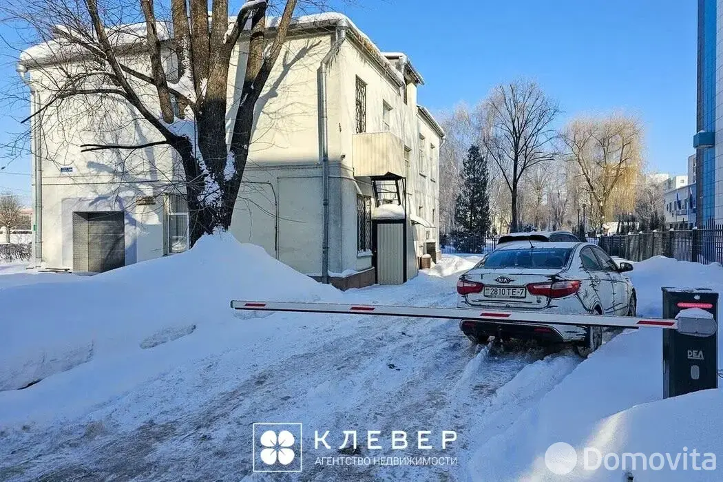 офис, Минск, ул. Казинца, д. 25/а