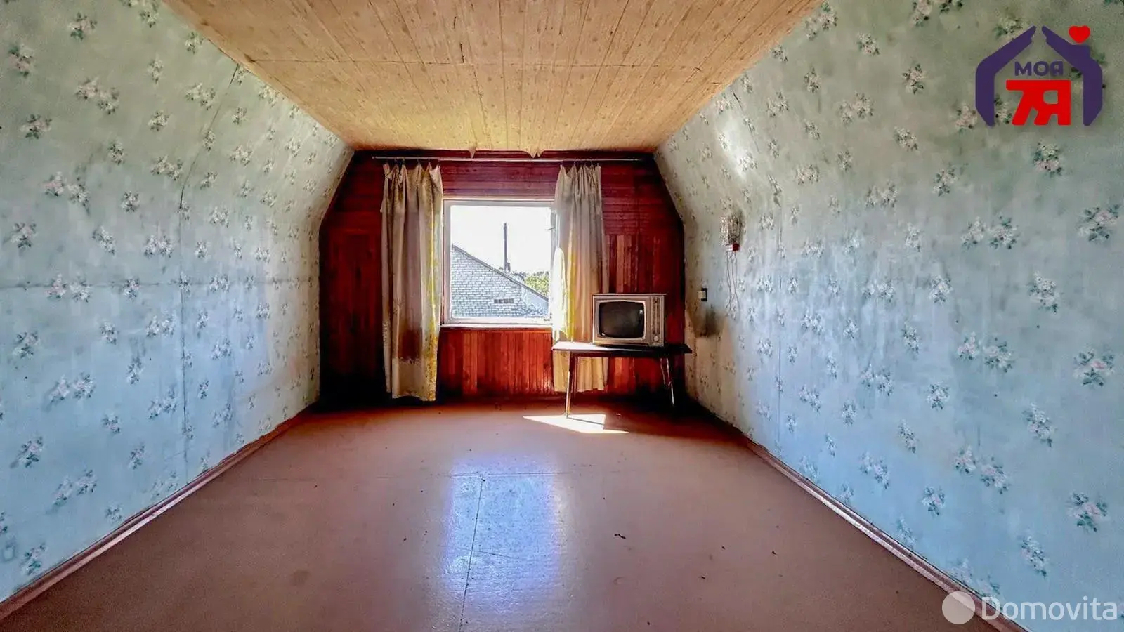 дача, Горняк-3, 