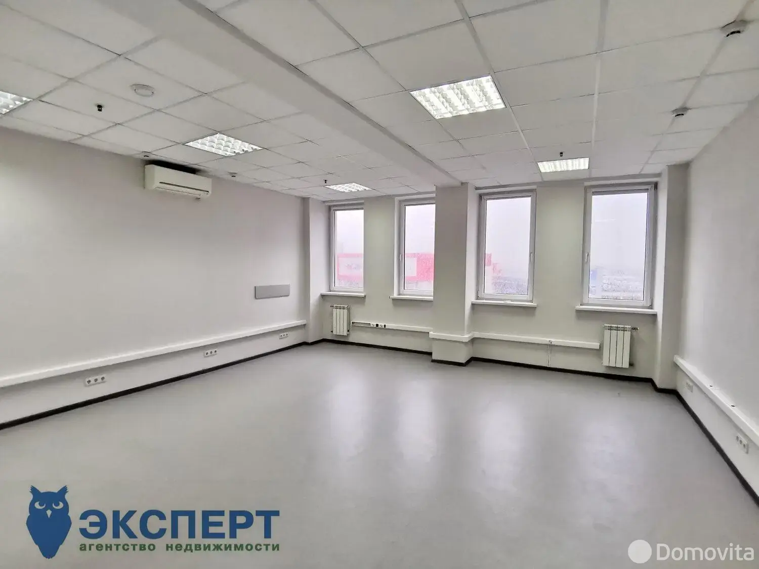 Аренда офиса на ул. Тимирязева, д. 67 в Минске, 2250EUR, код 13055 - фото 2