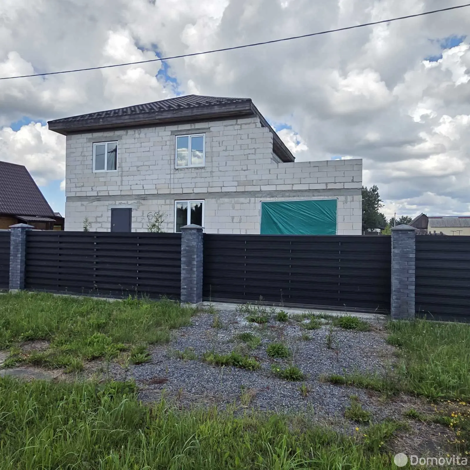 продажа дома, Жлобин, ул. Победы, д. 22