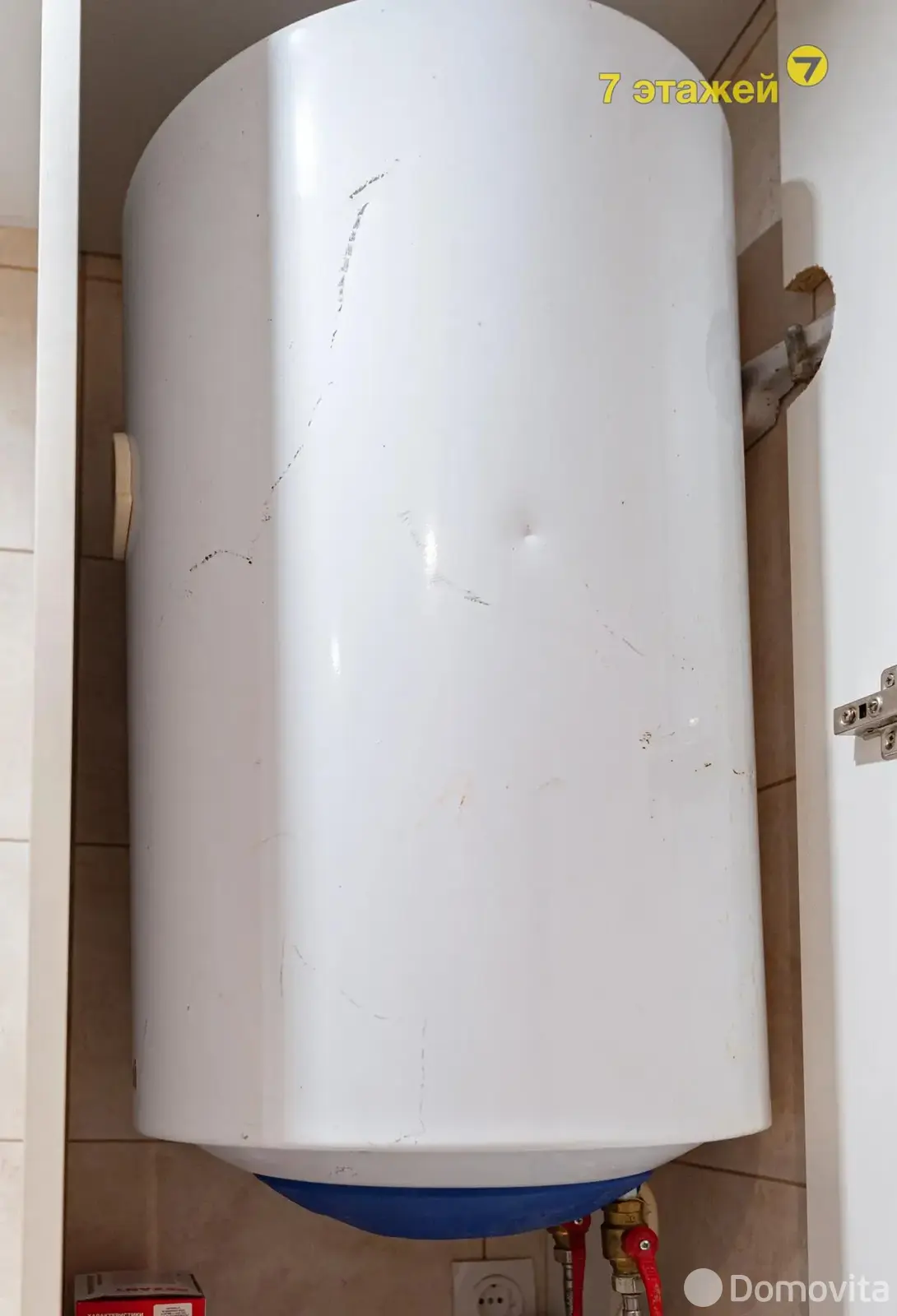 Купить 2-этажную дачу в Ромашка Соломореченская Минская область, 56000USD, код 182010 - фото 30