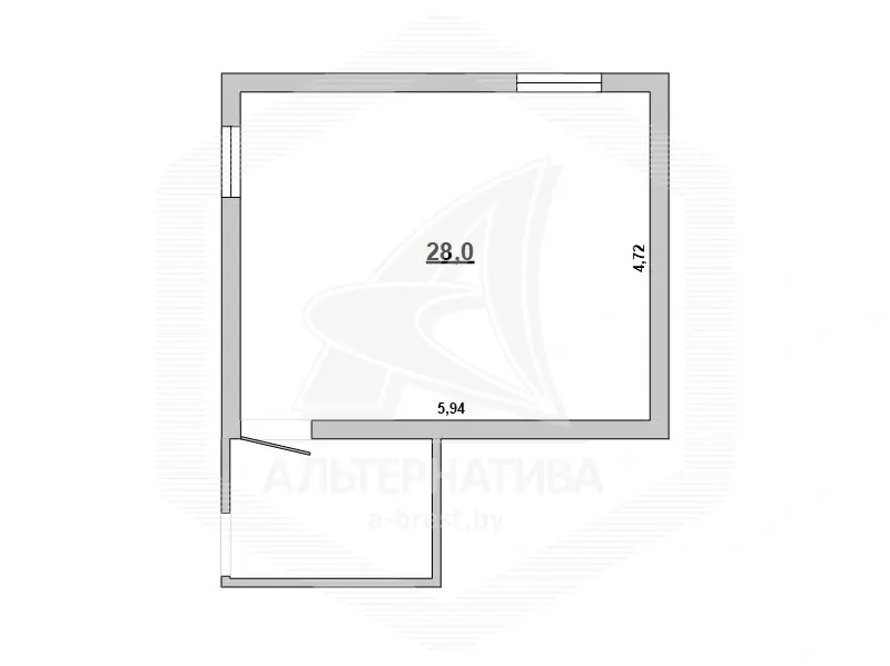 Стоимость продажи дачи, Росинка при Брестском ДЭУ-138, 