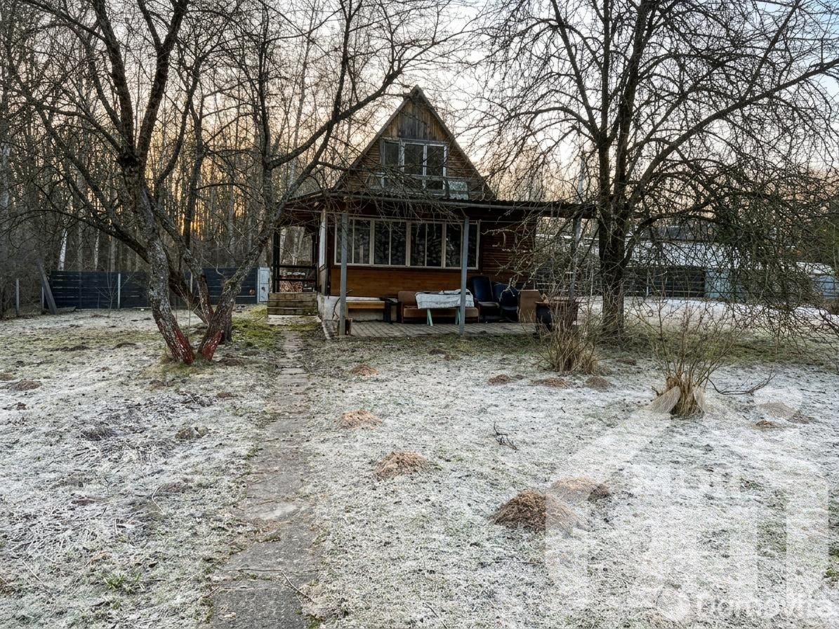 дача, Автомобилист №2, 