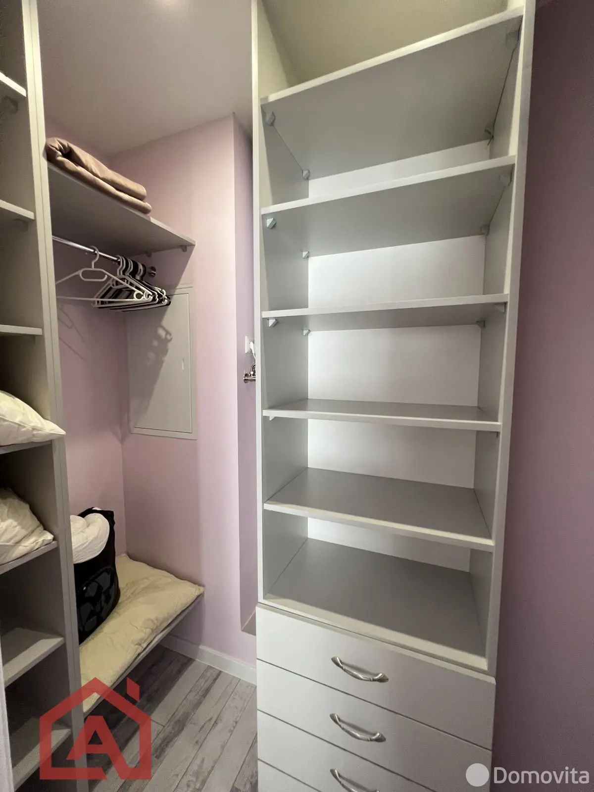 Снять 2-комнатную квартиру в Минске, ул. Петра Мстиславца, д. 18, 680USD, код 144684 - фото 9