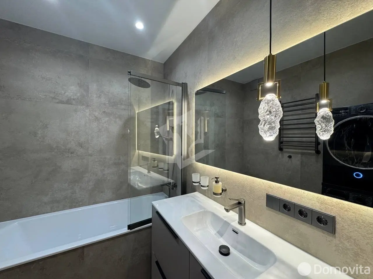 Снять 2-комнатную квартиру в Копище, ул. Авиационная, 800USD, код 149400 - фото 12