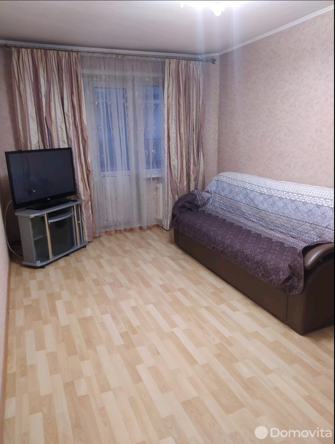 Продажа 2-комнатной квартиры в Минске, ул. Седых, д. 8, 69000 USD, код: 1055640 - фото 1