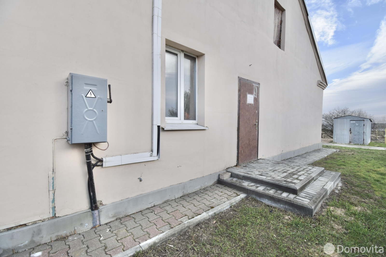 Купить офис на ул. Школьная, д. 51 в Костюках, 218500BYN, код 10450 - фото 7