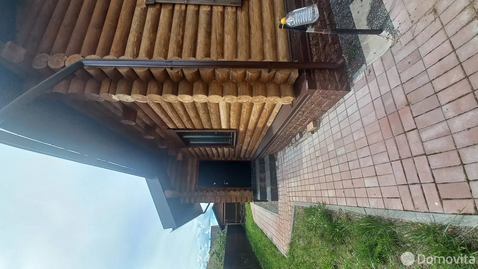 дом, Витебск, ул. 4-я Загородная, д. 31, стоимость продажи 392 675 р.