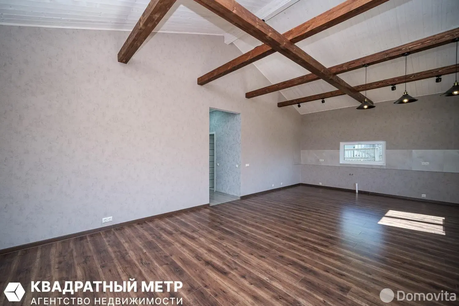 Купить 1-этажную дачу в Звезда Минская область, 137000USD, код 185720 - фото 20