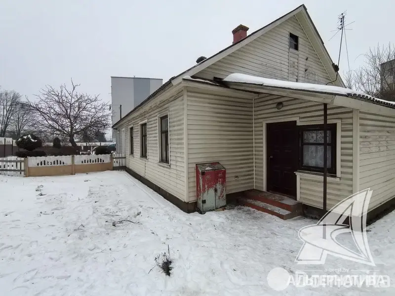 коттедж, Брест, 
