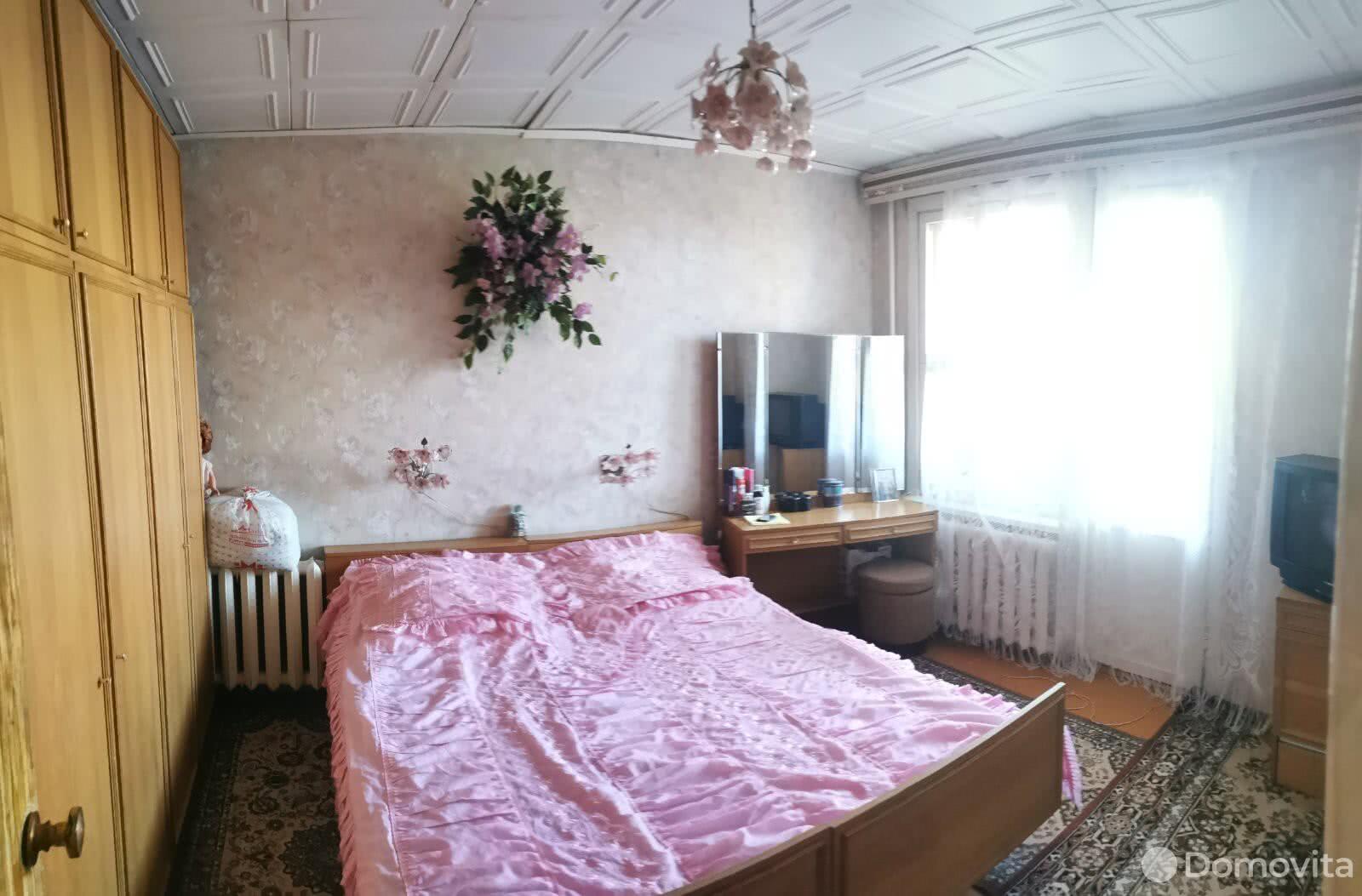 Продажа 2-комнатной квартиры в Могилеве, ул. Сурганова, д. 23, 42000 USD, код: 1000631 - фото 4