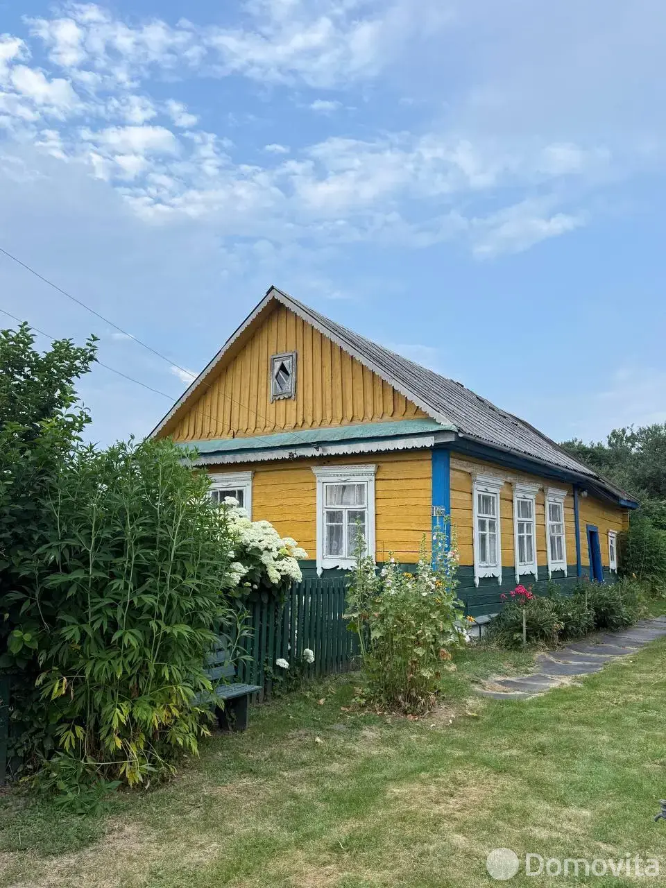 коттедж, Безверховичи, 