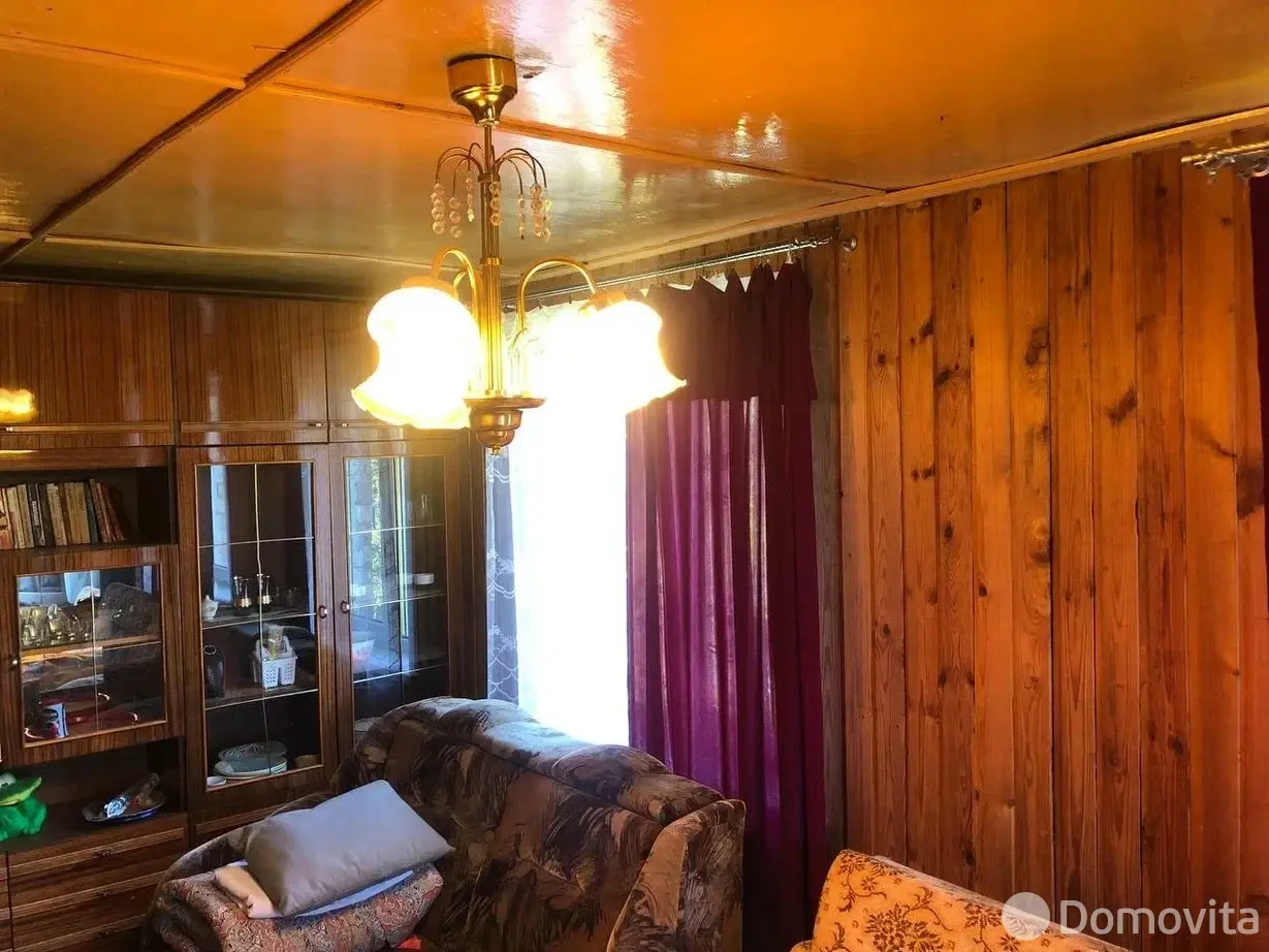 Продажа 3-этажной дачи в Песчаное Минская область, 40000USD, код 185350 - фото 12