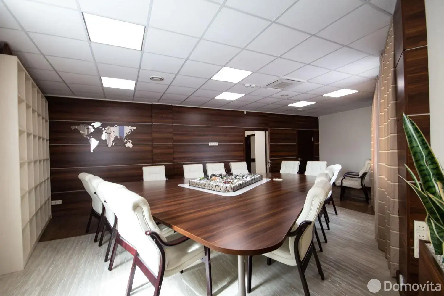 Купить офис на ул. Немига, д. 40 в Минске, 777000USD, код 10608 - фото 15
