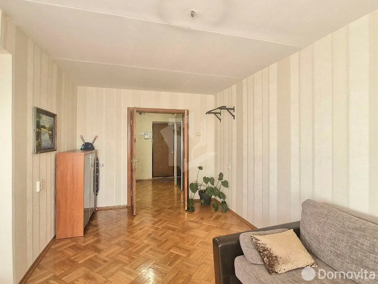 квартира, Минск, ул. Веры Хоружей, д. 10 к 1 в Советском районе