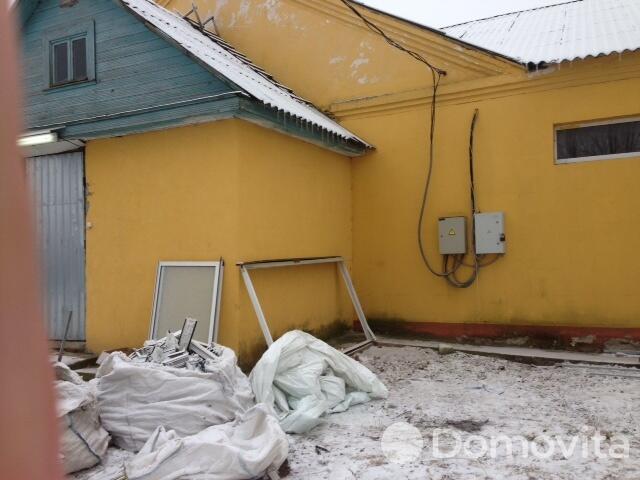 Купить складское помещение в Томковичах - фото 16