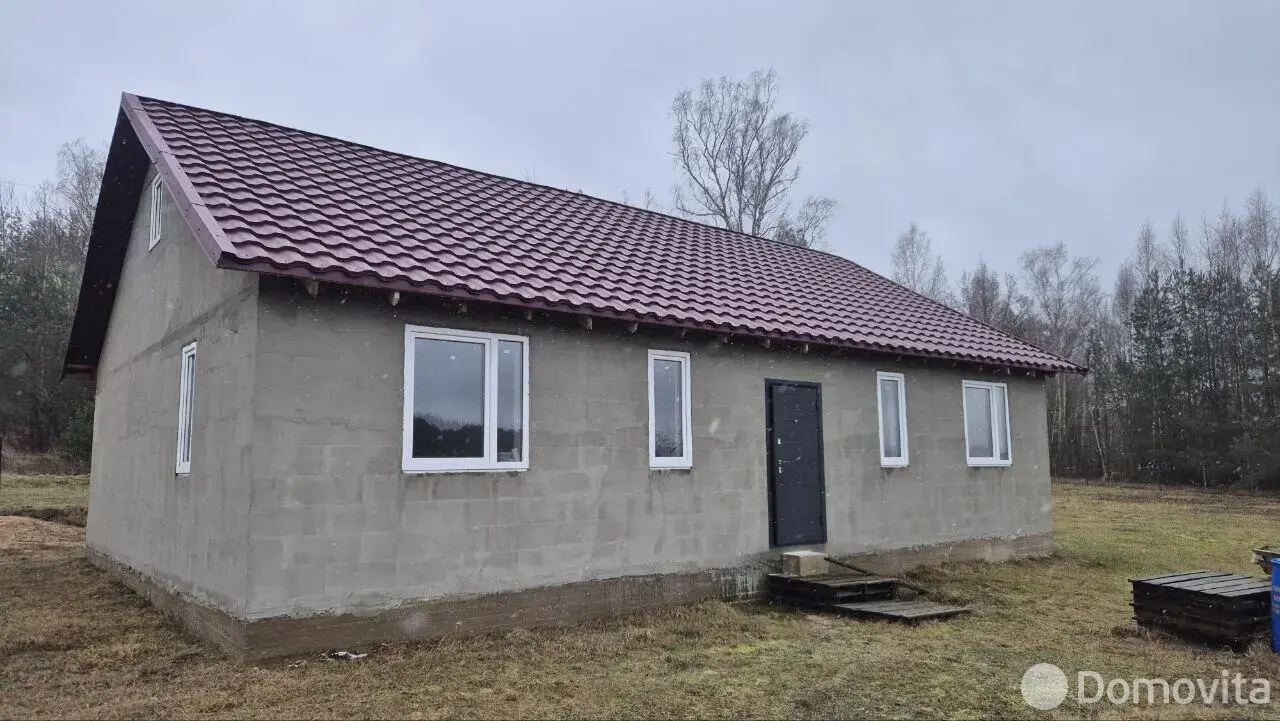 коттедж, Рожанка, ул. Лесная