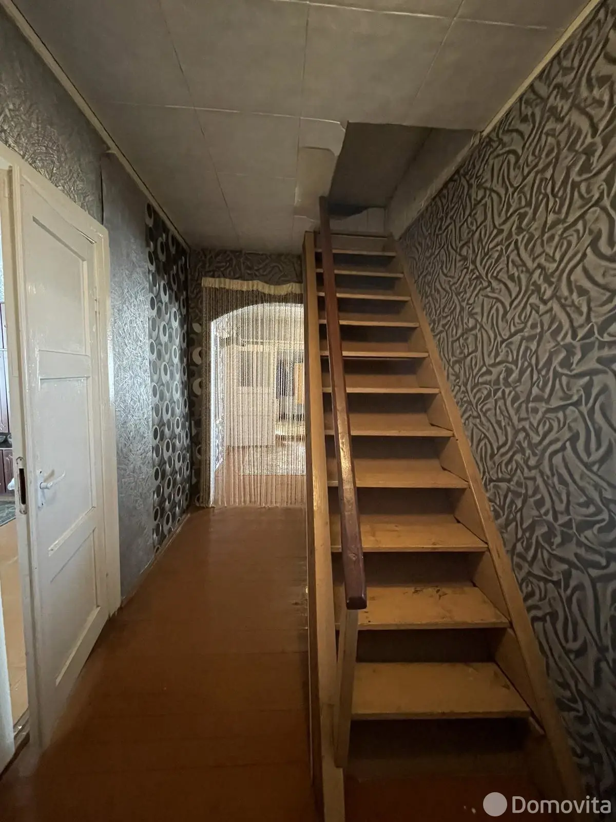 дом, Дубровня, ул. Садовая 