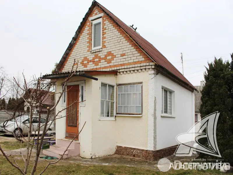 дача, Керамик-1, 