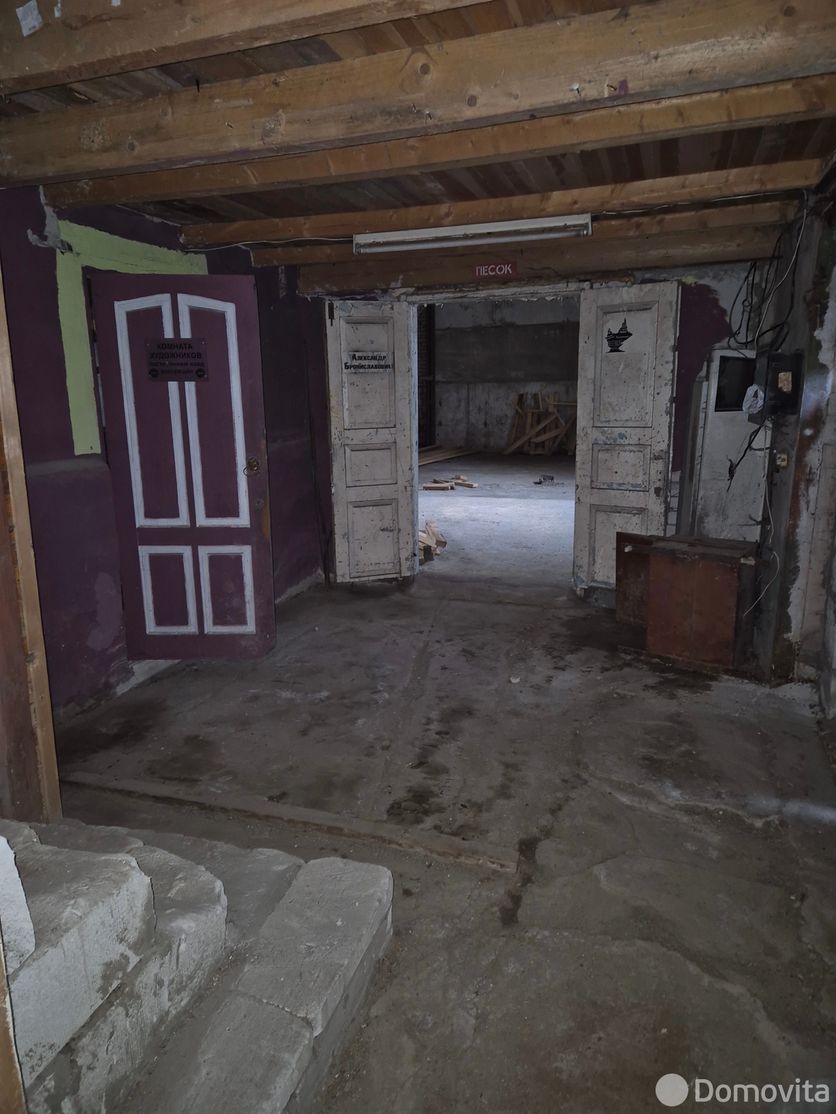 склад, Дзержинск, ул. Марата Казея, д. 31 без посредников