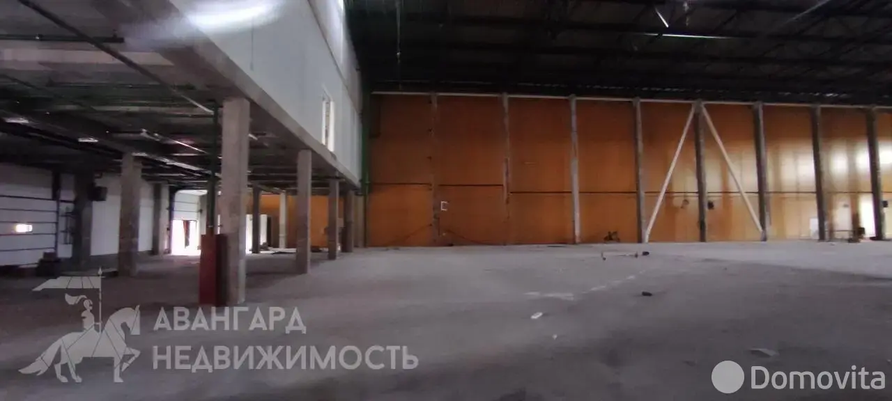 склад, Привольный, ул. Мира, д. 53/6 