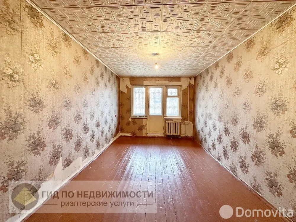 Продажа комнаты в Гродно, ул. Пушкина, д. 38, цена 14000 USD, код 7606 - фото 6