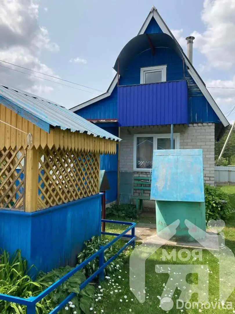 Цена продажи дачи, Завилье, 