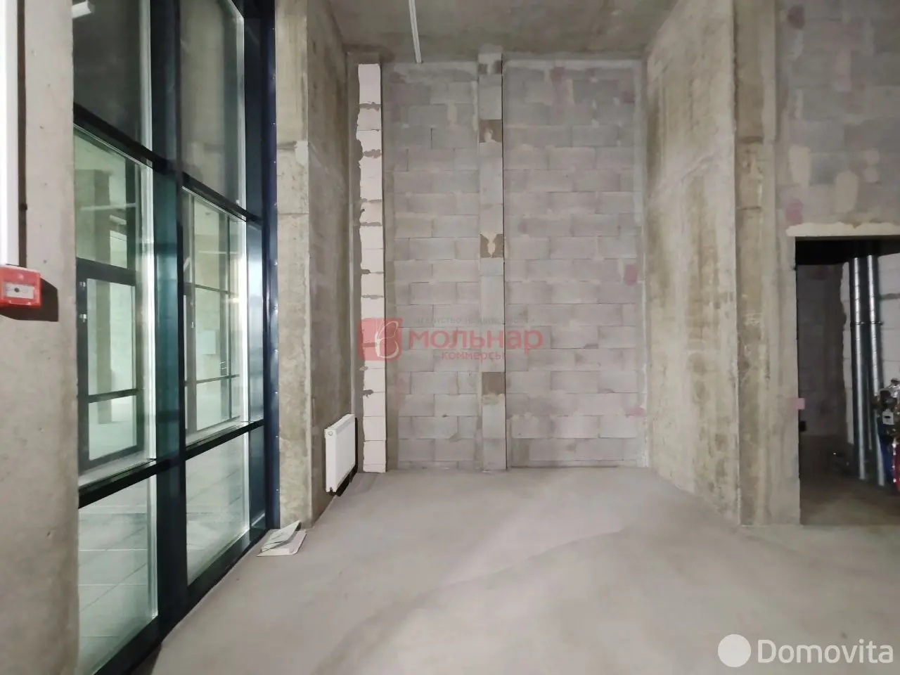 Аренда торговой точки на ул. Игоря Лученка, д. 30 в Минске, 520EUR, код 967219 - фото 11