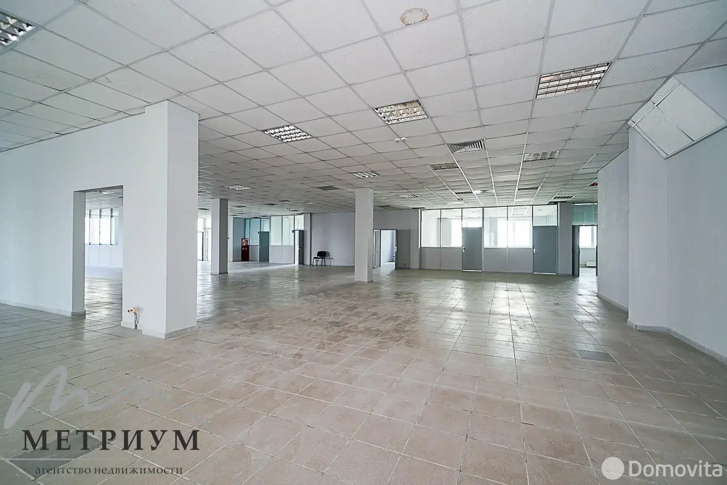 Аренда офиса на ул. Леонида Беды, д. 2 в Минске, 22922BYN, код 13866 - фото 4