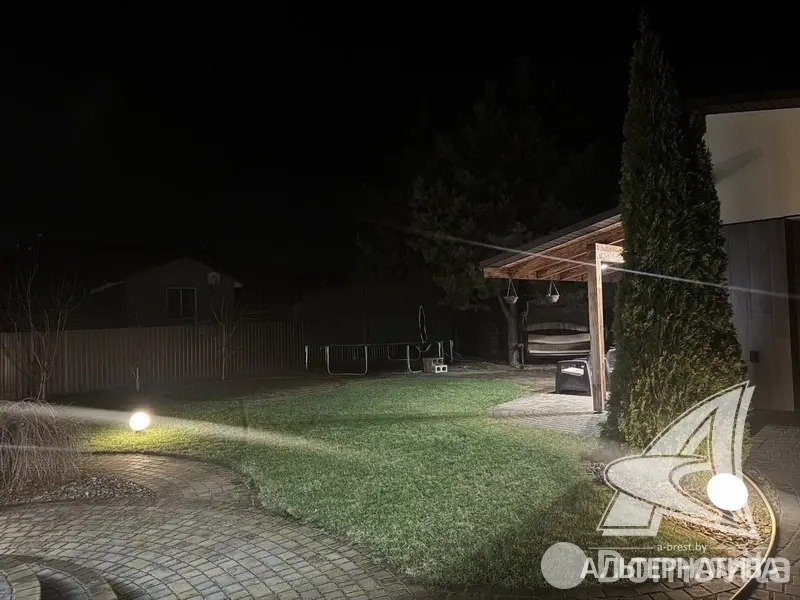 Продажа 2-этажной дачи в Алеся-50 Брестская область, 150000USD, код 184668 - фото 24