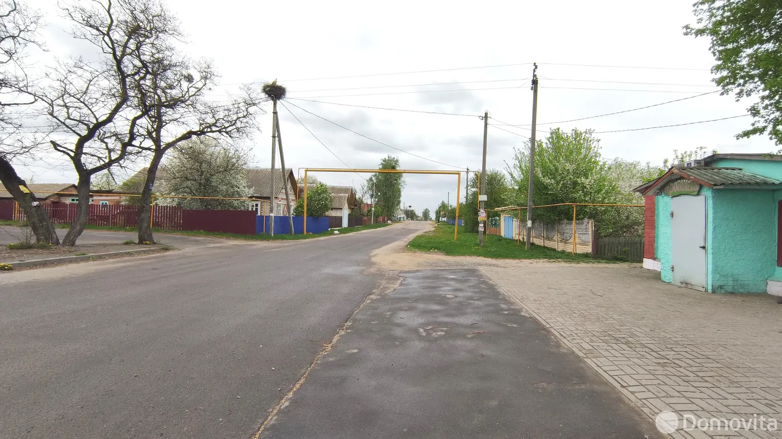дом, Кривичи, ул. Пролетарская