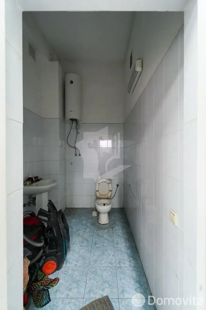 Аренда офиса на ул. Карвата, д. 77 в Минске, 880USD, код 16340 - фото 10